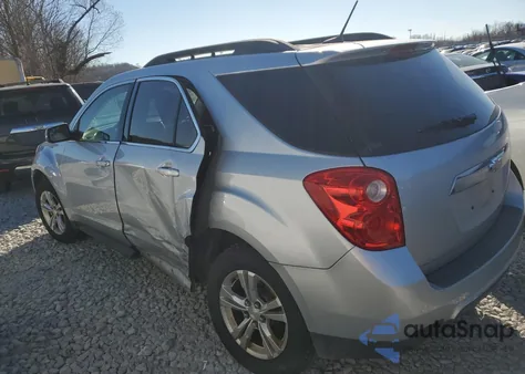 2014 Chevrolet Equinox Lt from USA, damaged, VIN 2GNALBEK1E6141697
